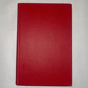 Vintage Hardcover “The Foundlings” by Francis Cardinal Spellman 1951